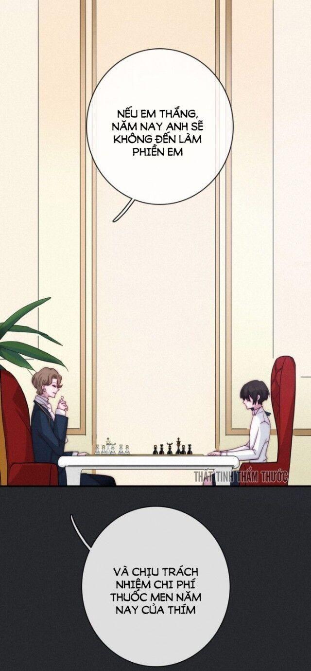 đêm tối chốn này chapter 4 36