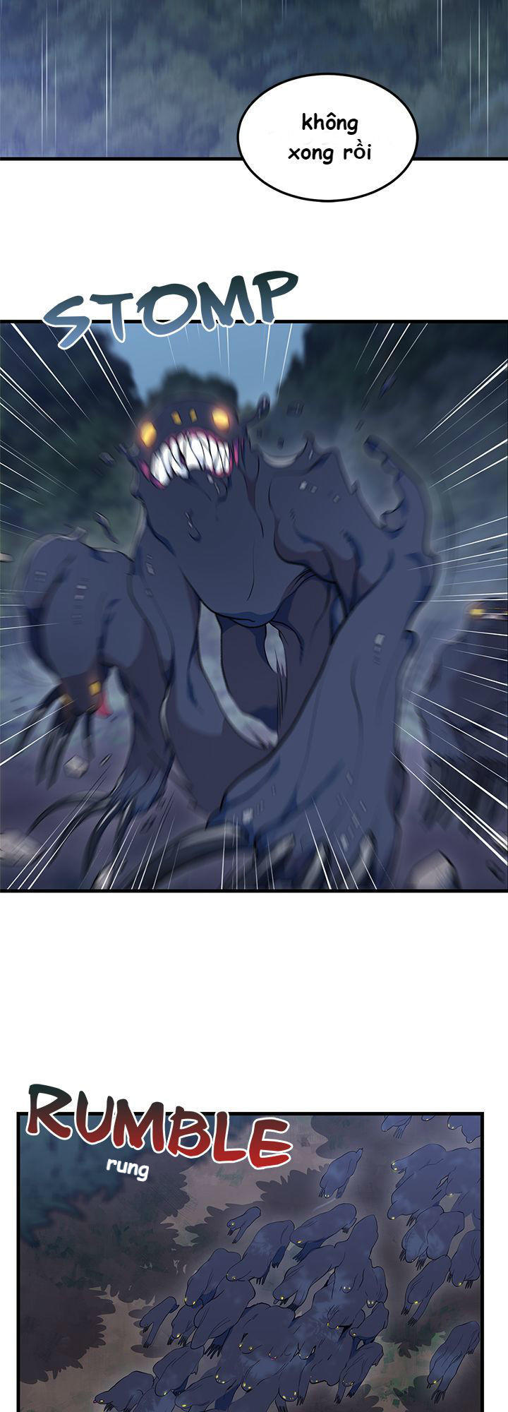 như anh muốn, hoàng tử chapter 8 16