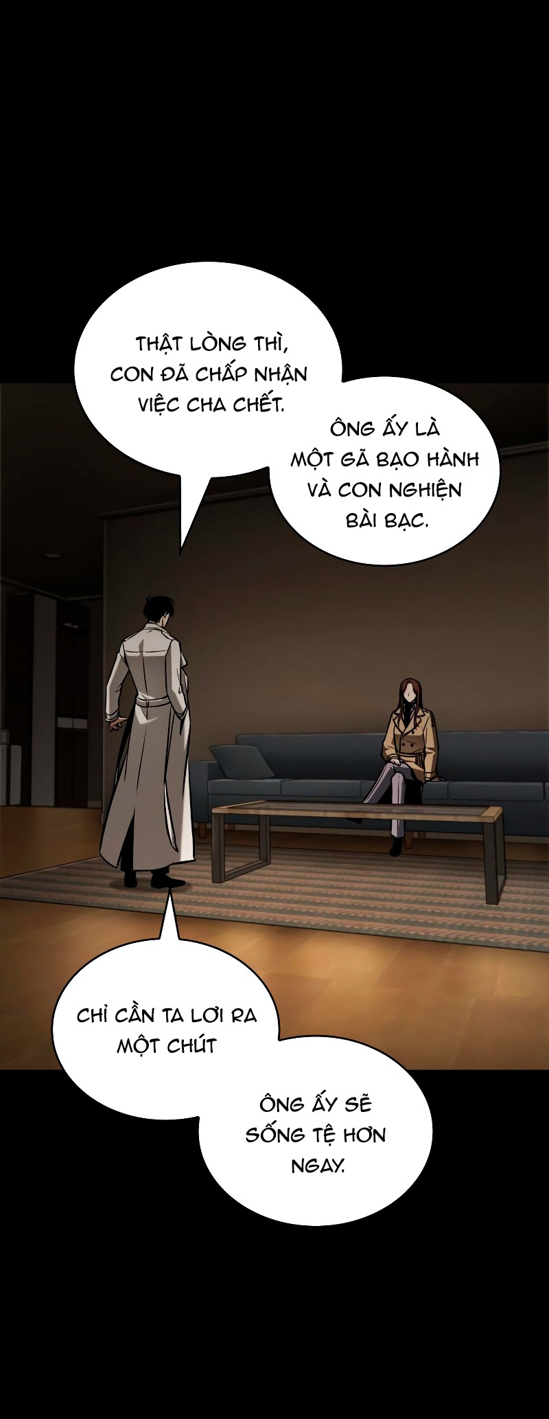toàn trí độc giả - omniscient reader chapter 195.2 6