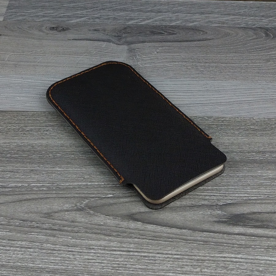 Bao Da Rút dành cho Samsung Galaxy S20 mẫu Classic Da Bò