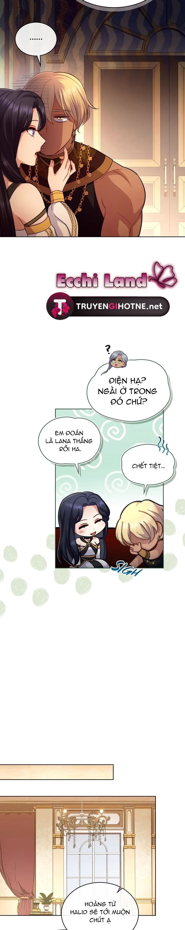 hội cùng thuyền chapter 57.2 6