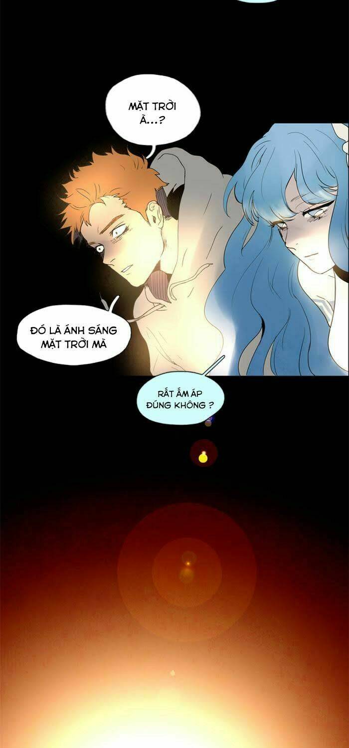 lessa 2: the crimson knight chapter 23 27