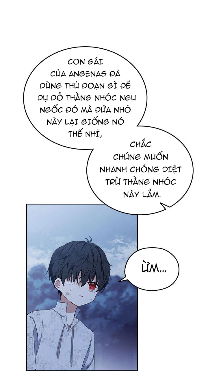 lần này tôi sẽ trở thành gia chủ chapter 47.1 5