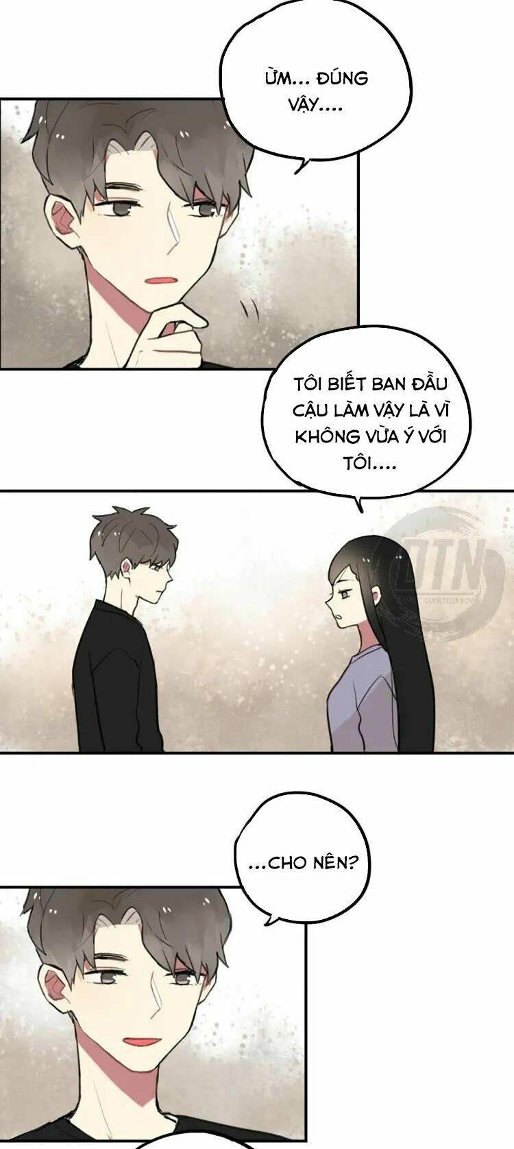 thôi miên em yêu anh chapter 21 9