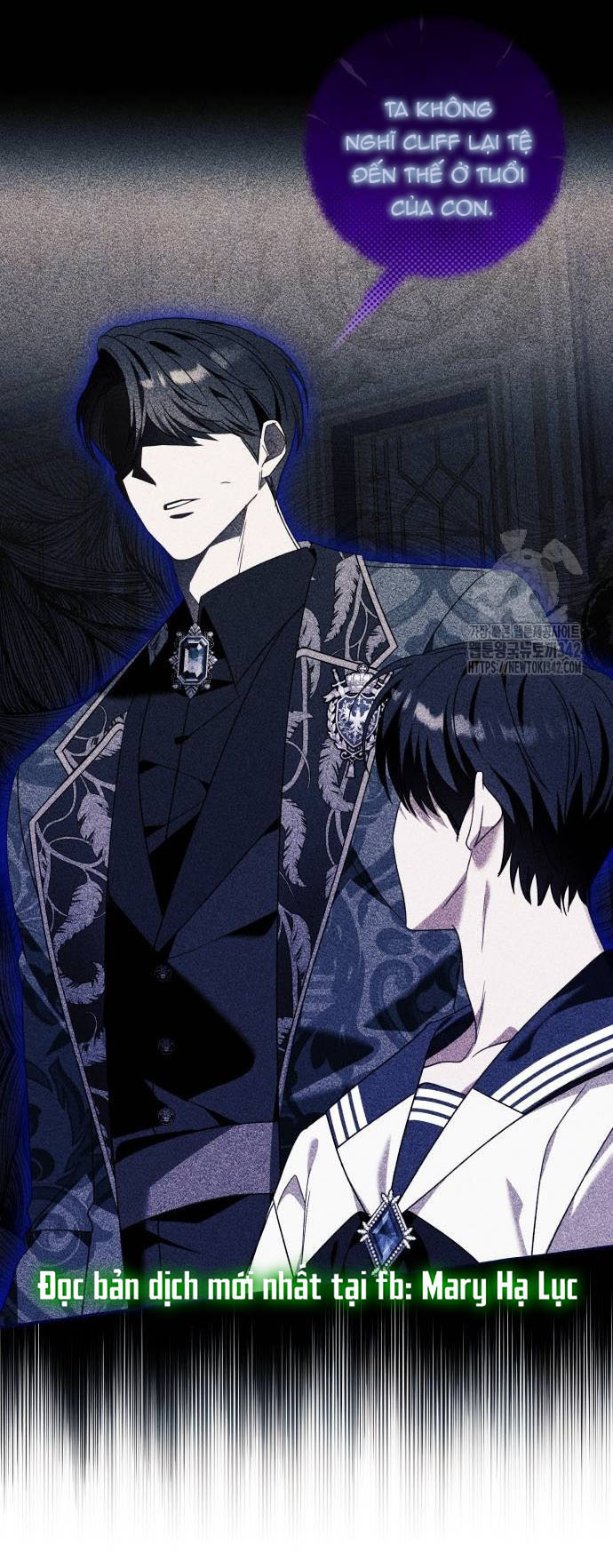 tôi tưởng đó chỉ là tiểu thuyết trọng sinh bình thường chapter 68.2 4