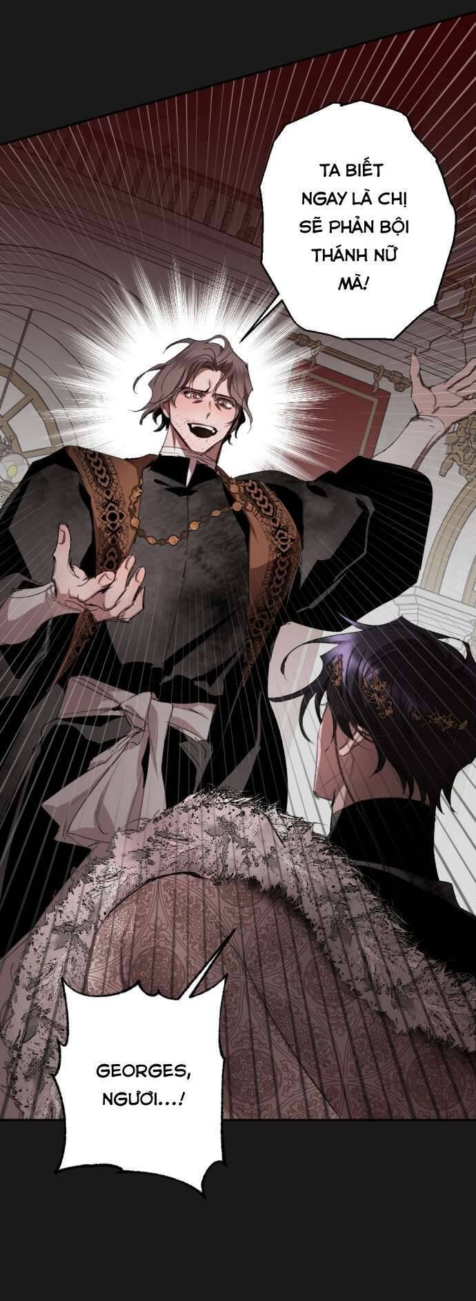 bạn học tôi là lính đánh thuê chapter 204 53