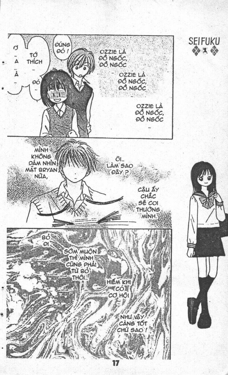 beautiful 100% chapter 1 18