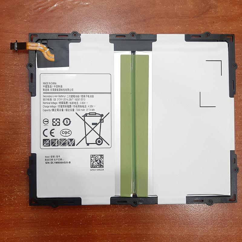 Pin Dành Cho samsung Tab T585N0