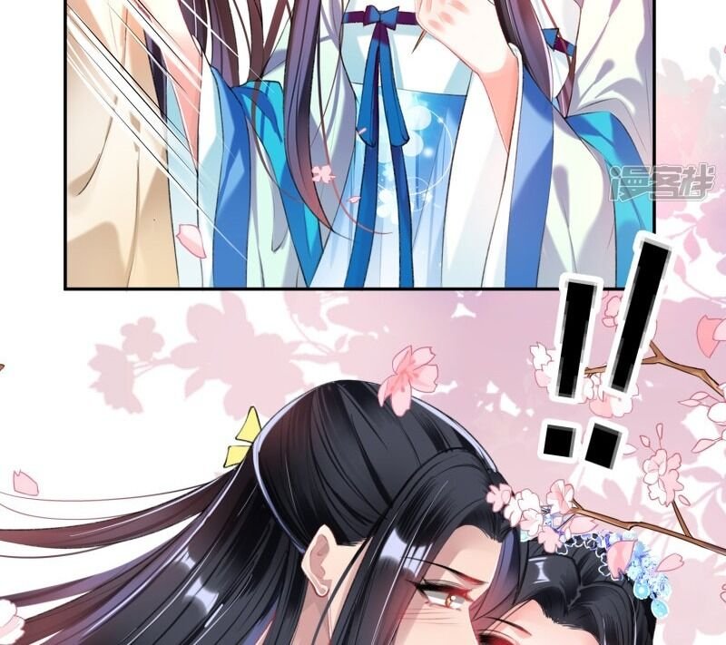 vương gia, áo lót của ngươi rơi mất rồi chapter 63 18