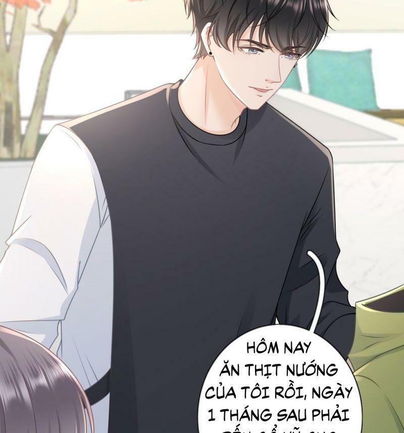 bạn gái tôi mới 30+ tuổi xuân chapter 83 9