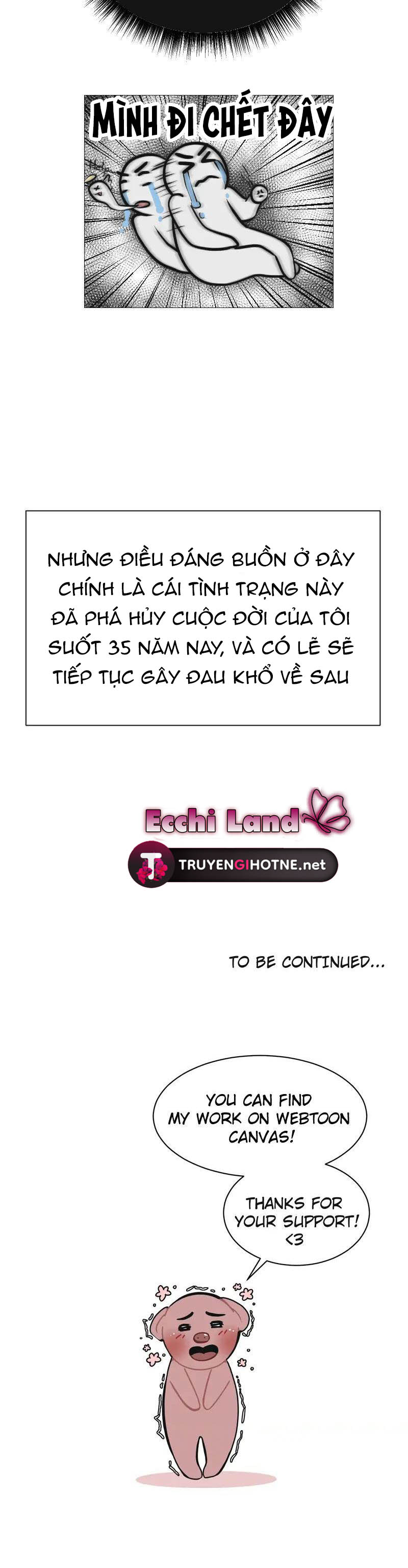 tôi ghét anh, vậy anh làm tình với tôi chứ? chapter 4.2 2