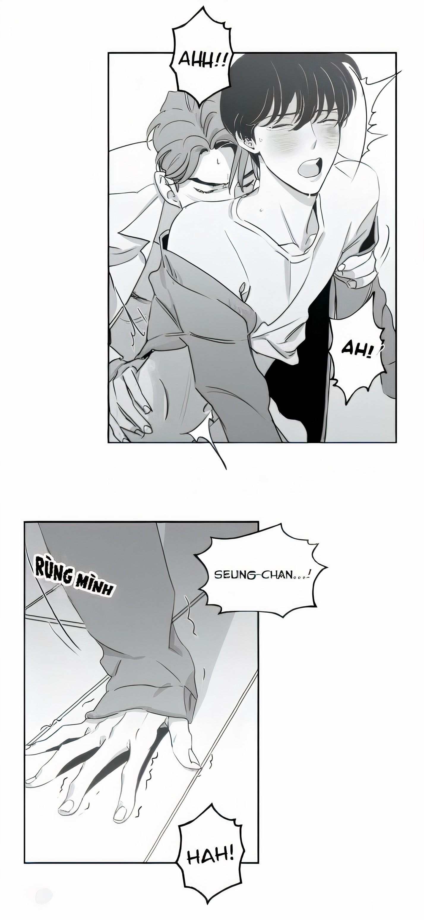 đến bên em đi! chapter 7 19