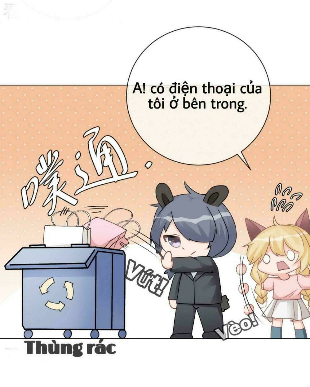 trọng sinh siêu sao - lăng thiếu sủng nghiện chapter 14 10