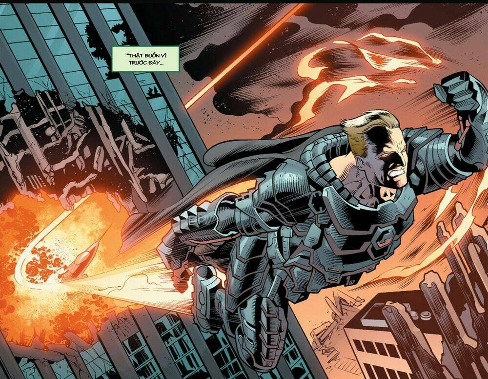 batman v superman: the dawn of justice chapter 3 7
