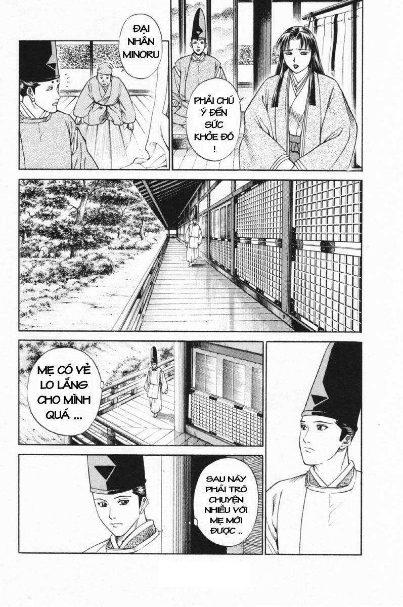 thiếu niên vương phần 1 chapter 26 41