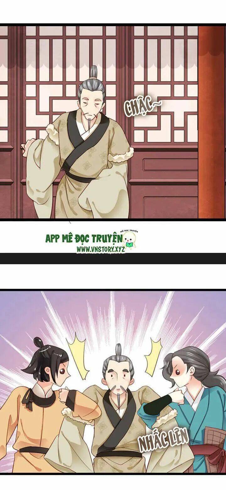 kiều nữ độc phi chapter 94 22