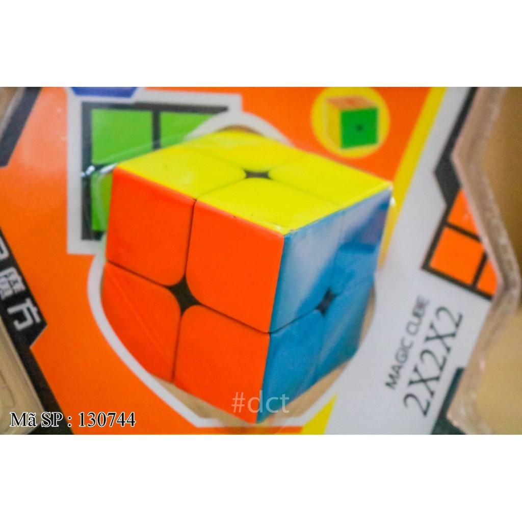 Rubik 2x2 dành cho  bạn mới chơi
