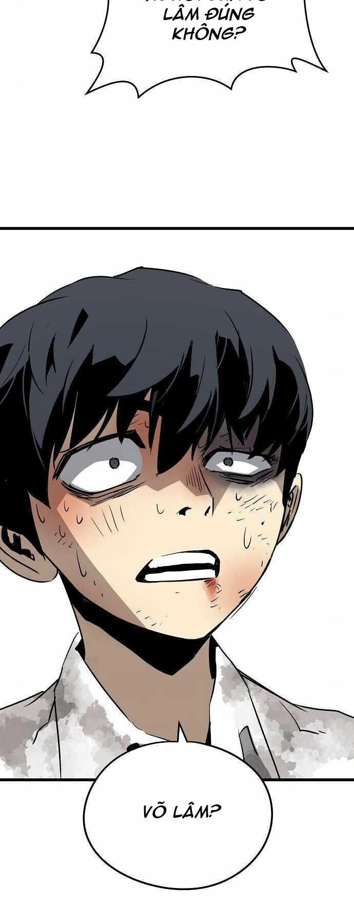 The Breaker 3: Quyền Năng Vô Hạn chapter 2 100