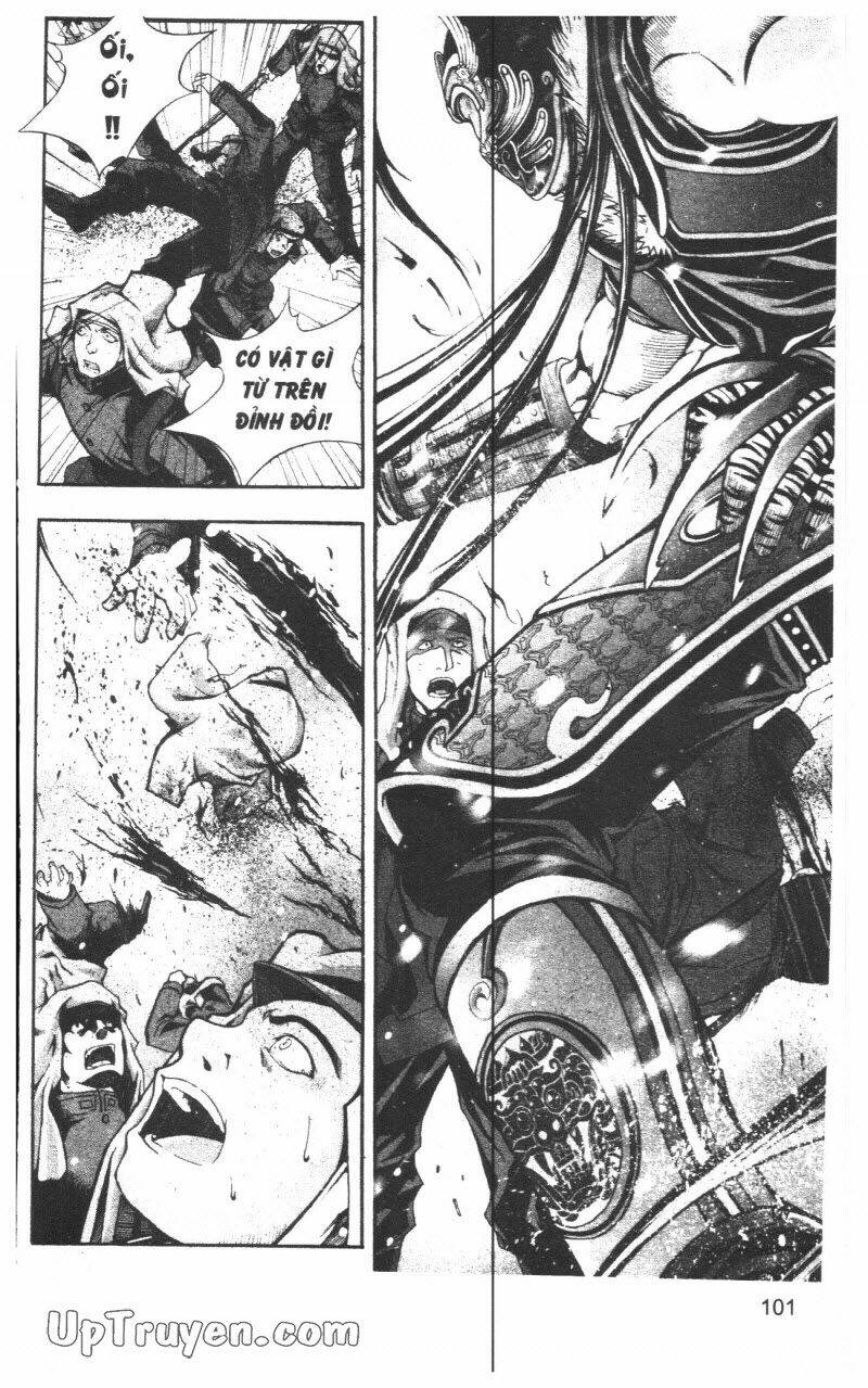 thời gió lốc (thời đại phong tang) chapter 6 103