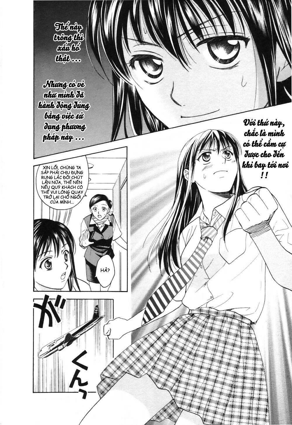 joshikousei chapter 63 27