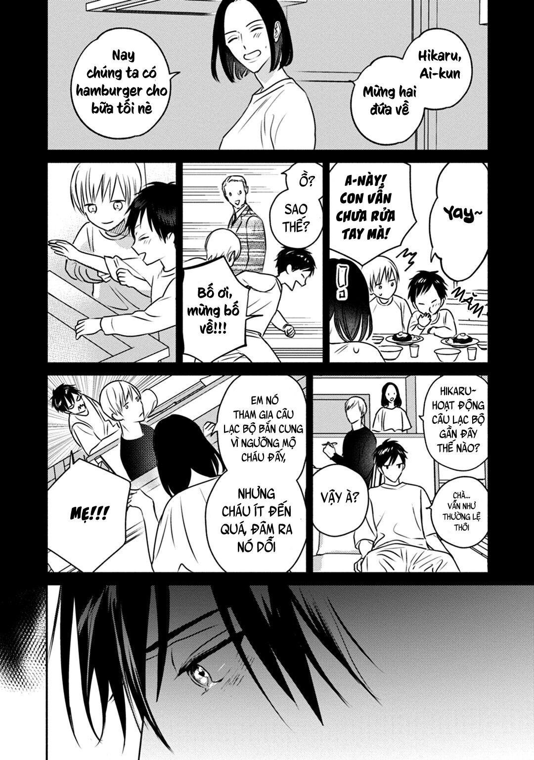 sống sót chapter 4 14