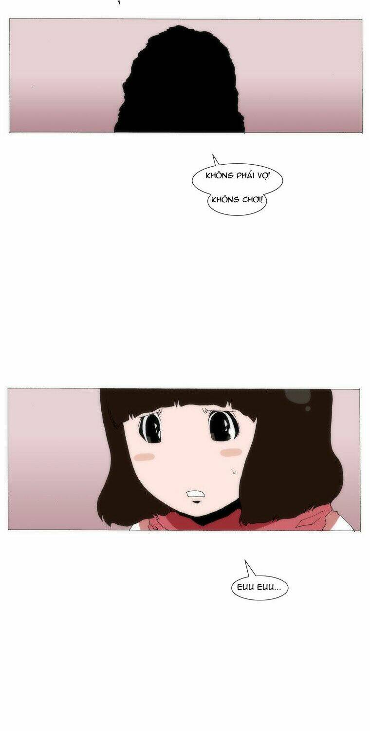 can't see can't hear but love chapter 34 29