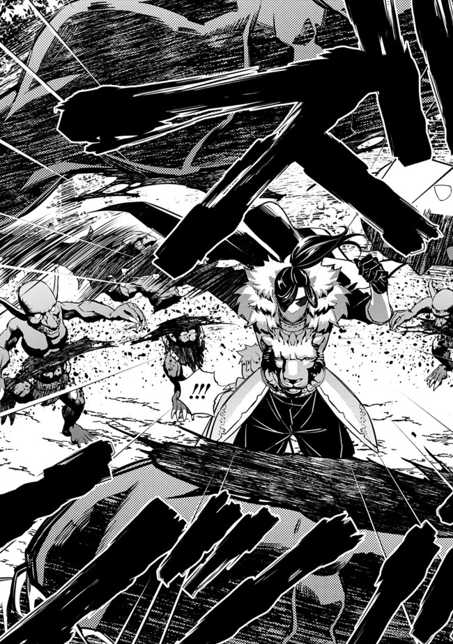 sự trỗi dậy của anh hùng hắc ám chapter 5 13