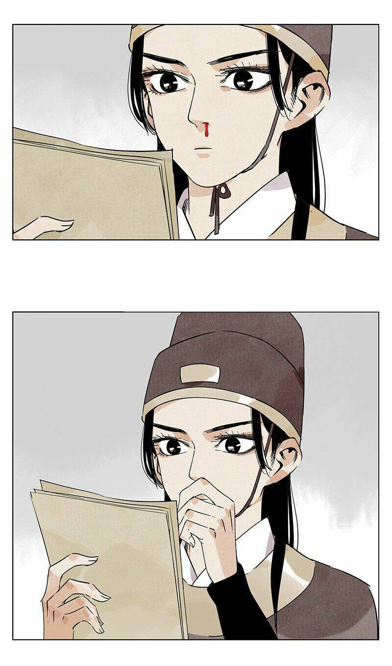 bang chủ đại nhân tìm cách trị hói đầu chapter 70 21