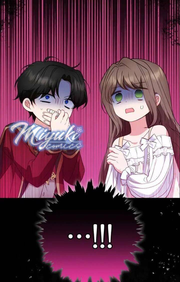 Được Yêu Thương Mà Còn Ngại Ngùng Sao! chapter 32 96