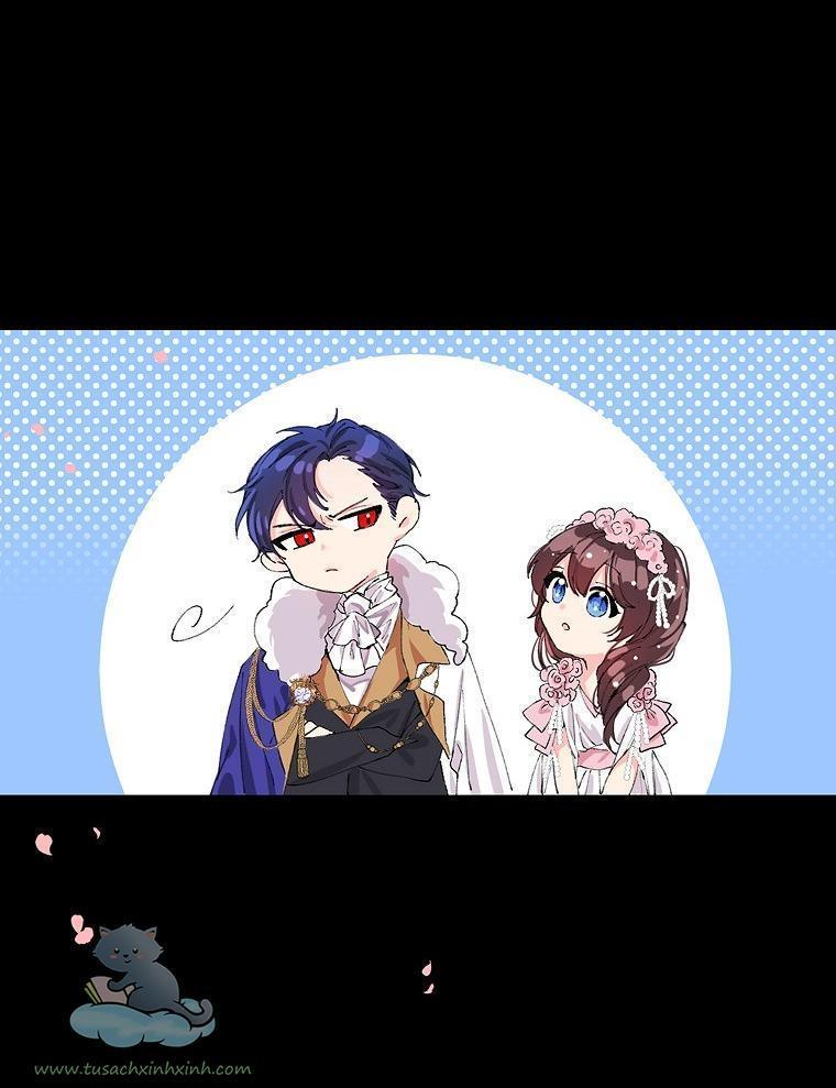 tháng năm cuối cùng của nữ phụ đoản mệnh chapter 2 65