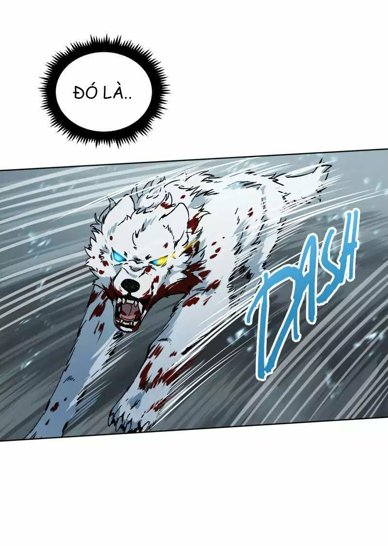 lumine - cội nguồn ánh sáng chapter 26 36