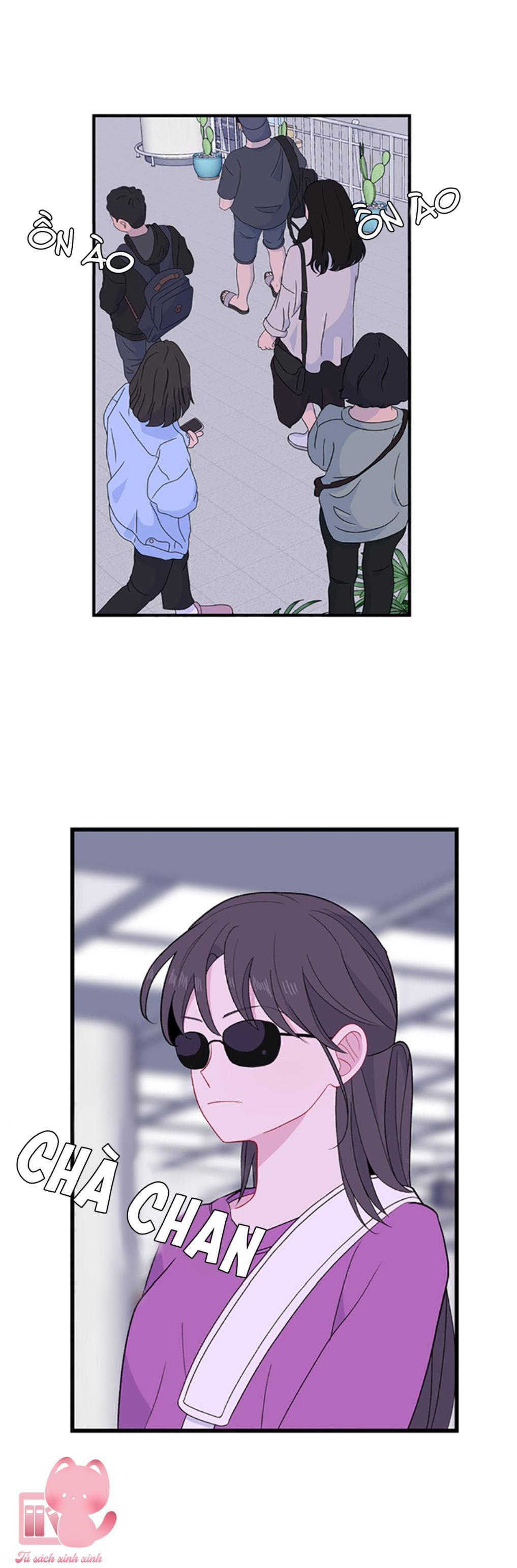 về bên anh chapter 103 12