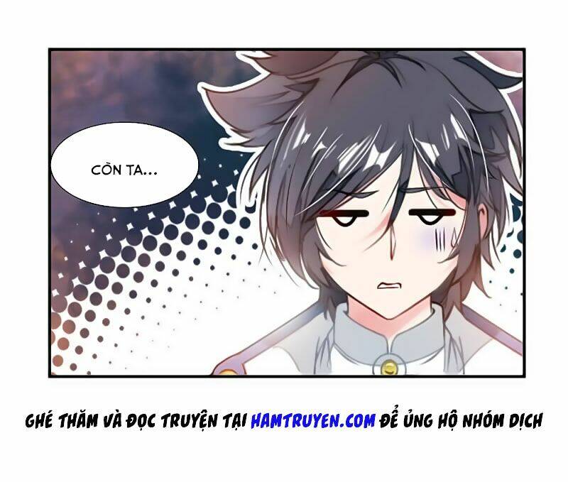 cửu dương thần vương chapter 56 14