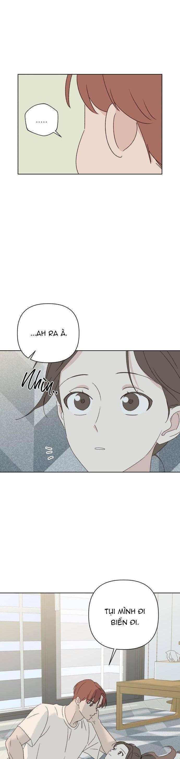 lén lút quện nhau chapter 50 20