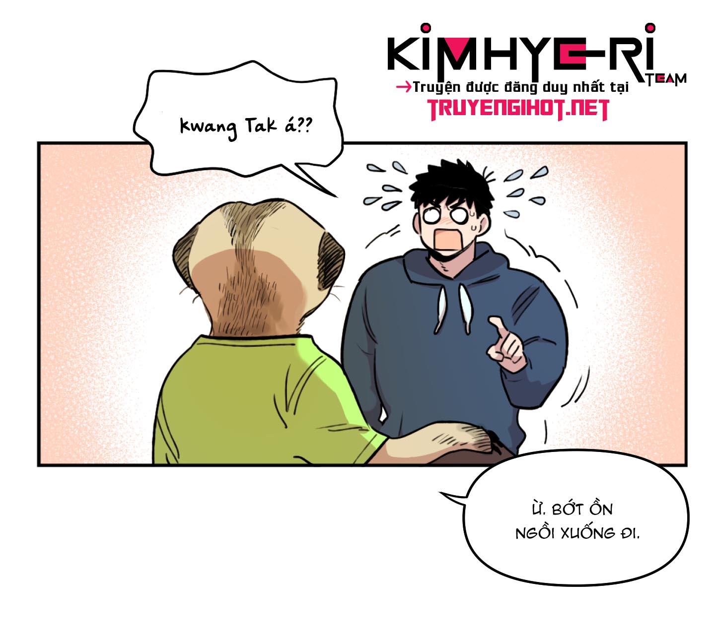 [18+] 1 người khỏe 2 người vui chapter 12 10