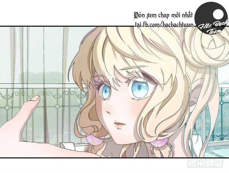 đối với cậu, tớ đều nghe theo chapter 3 13