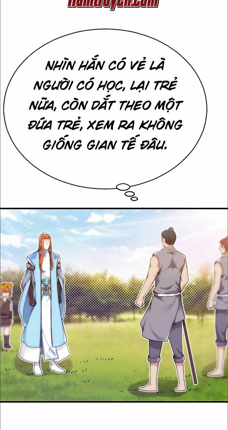 thiên hạ kiếp chapter 26 37