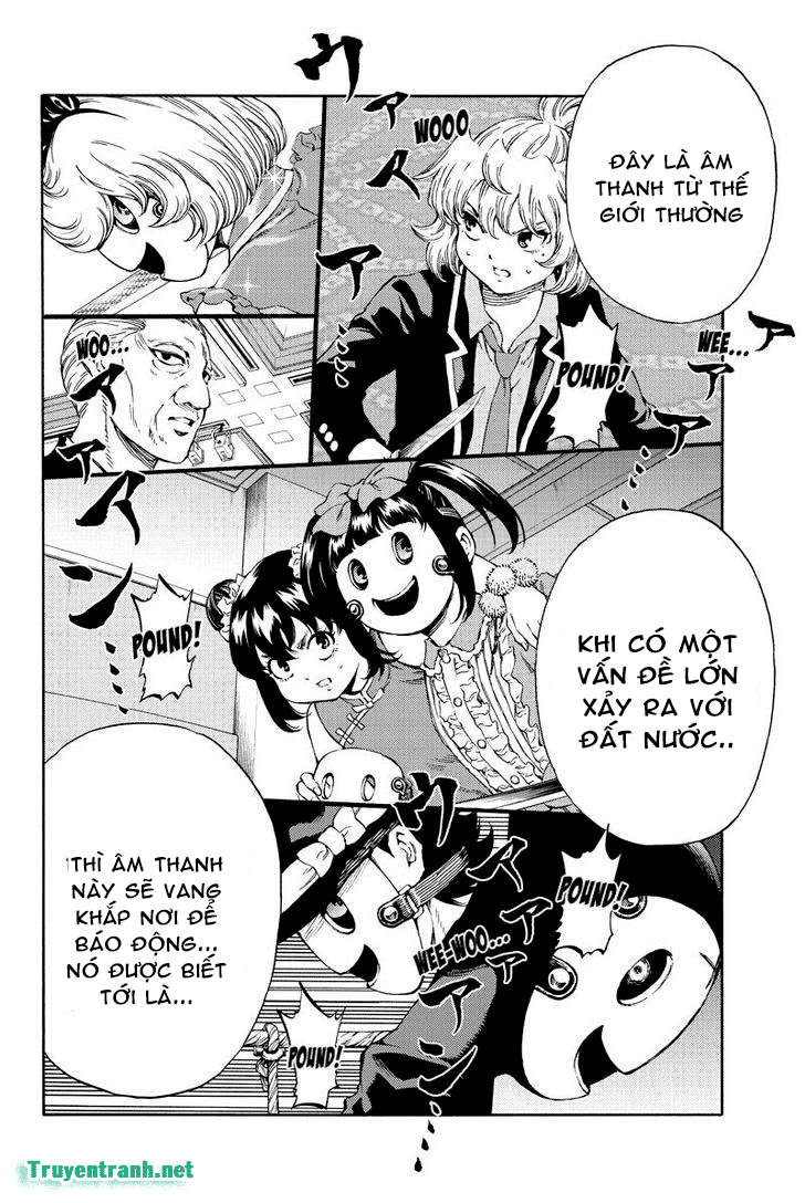 tenkuu shinpan arrive chapter 174.5 3