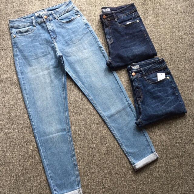 QUẦN SKINY SIZE ĐẠI 5-15