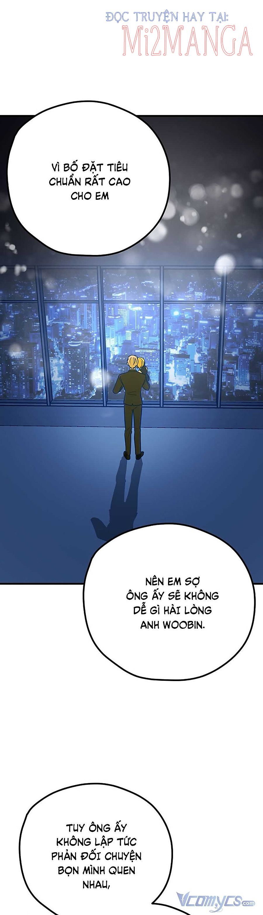 Kẻ Rác Rưởi Không Đáng Được Yêu chapter 25.2 5