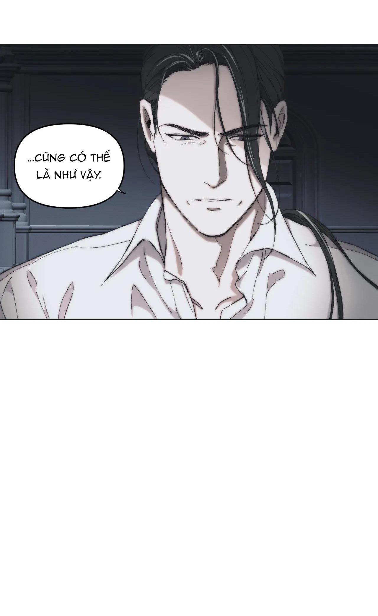 tuyển tập những ông chú tà zâm chapter 1.4 34