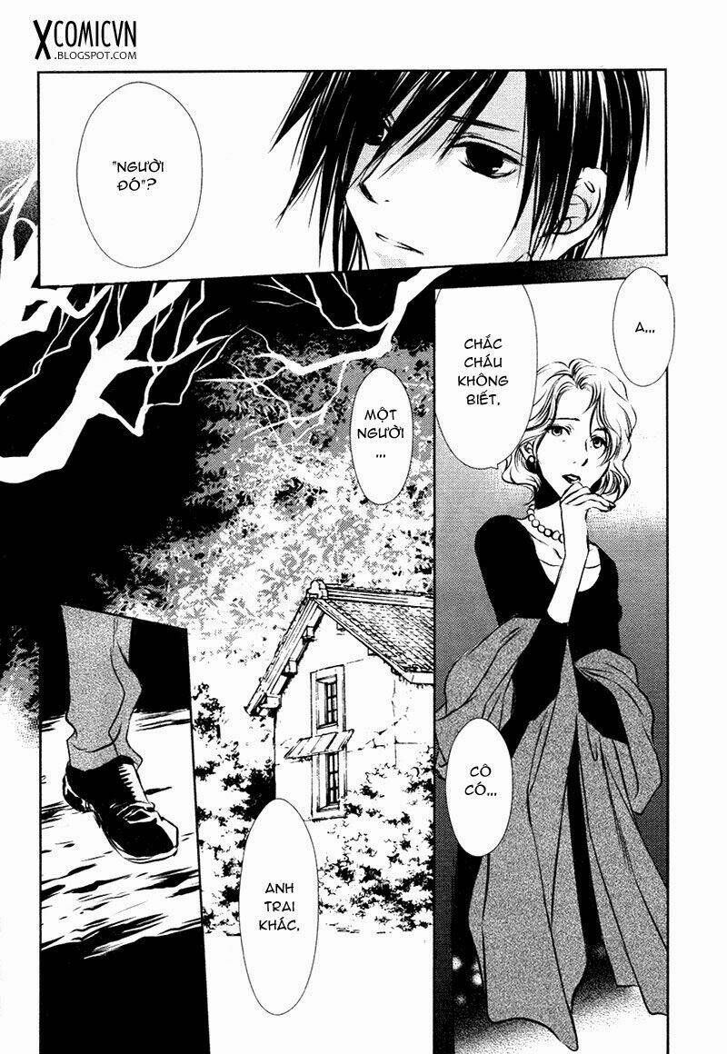 tousei gensou hakubutsushi chapter 8 21