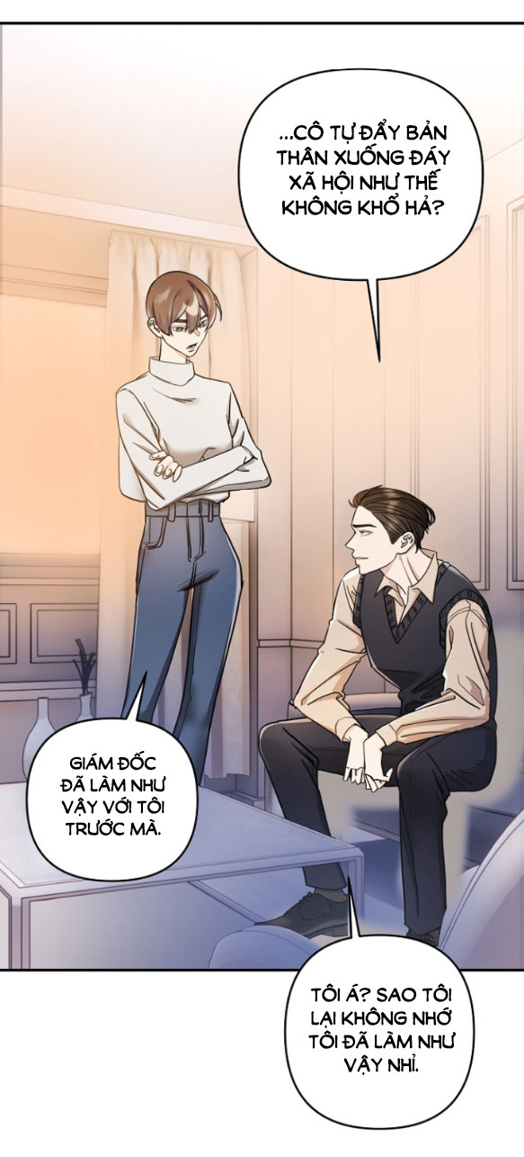 Hối Lộ Ngọt Ngào chapter 8 - Trang 5
