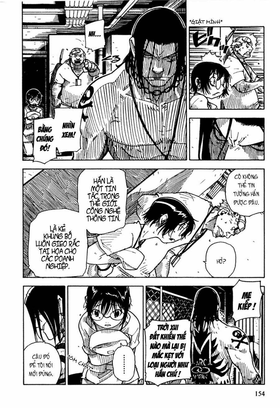 king of thorns chapter 5 6