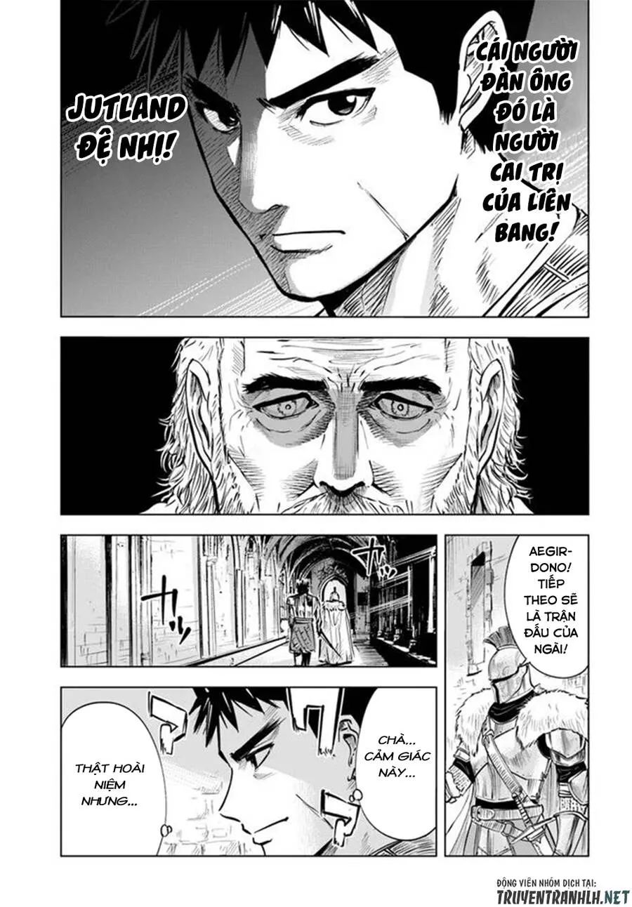 hành trình chịch dạo của của máy dập cổ đại chapter 20 7