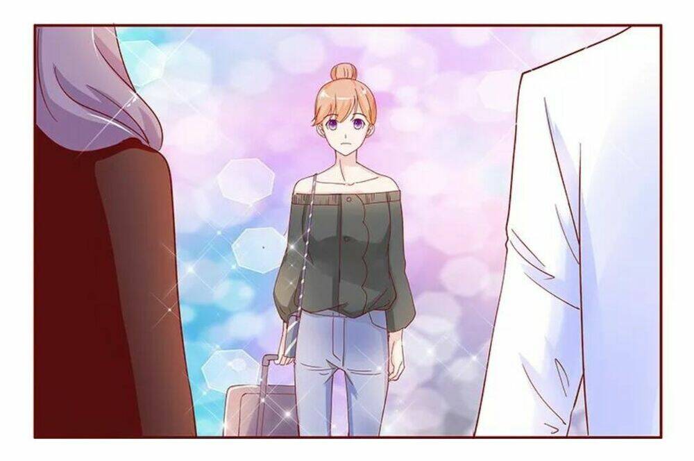 bá đạo tổng tài yêu tôi chapter 131 2