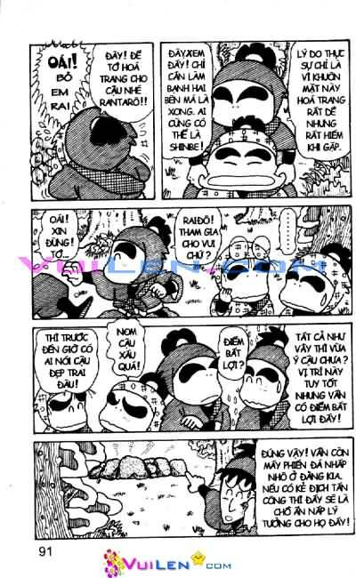 ninja loạn thị chapter 35 92