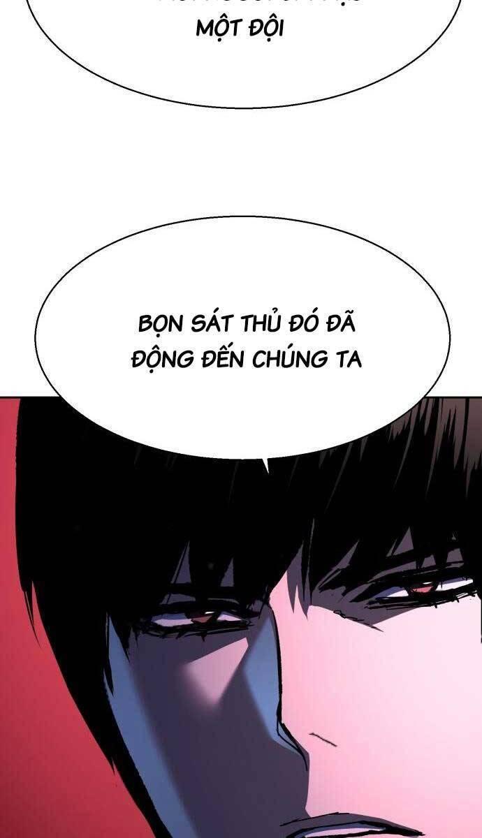 bạn học tôi là lính đánh thuê chapter 141 101