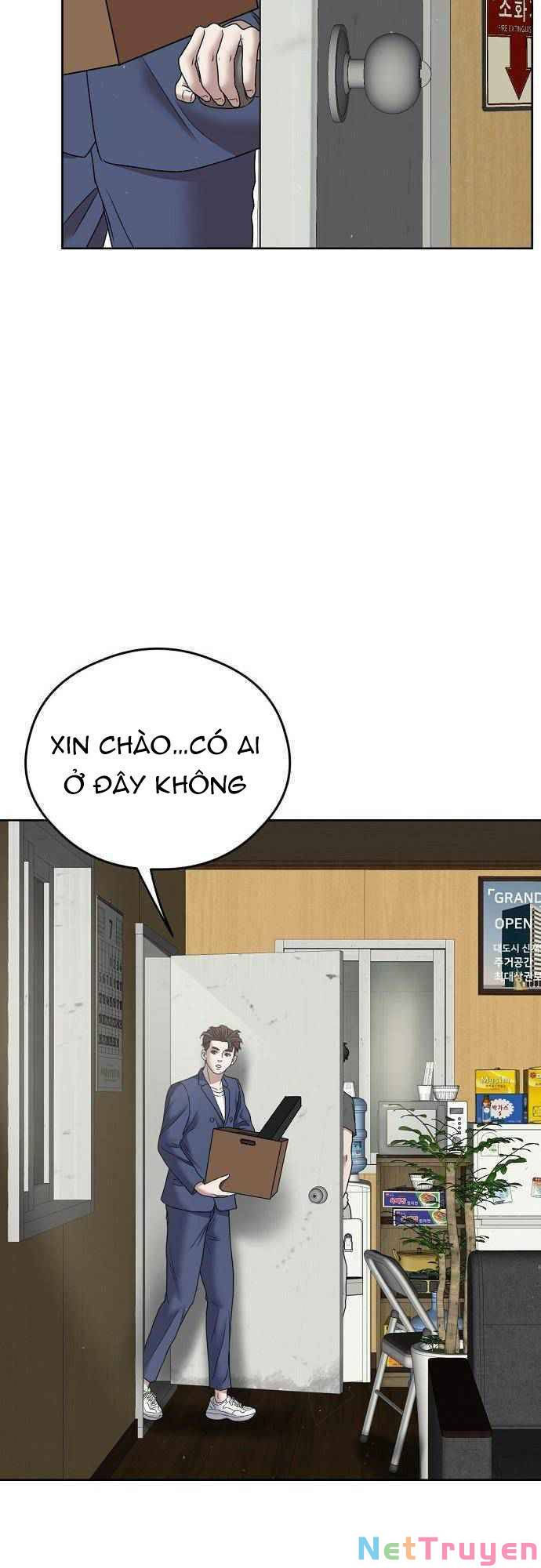 đấu kiếm - công tố viên lách luật chapter 9 48