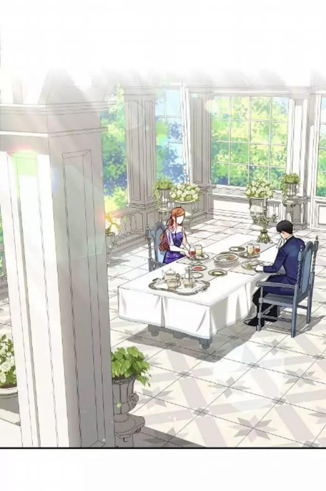 nữ công tước với tâm hồn trống rỗng chapter 19 13